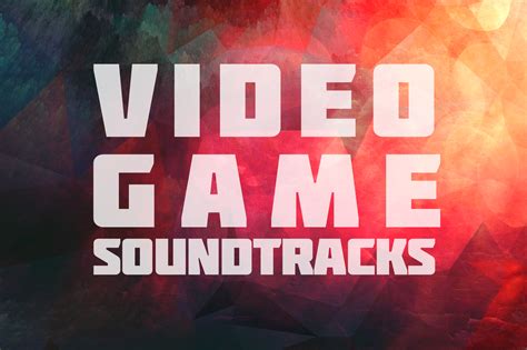 The 10 Best Video Game Soundtracks Of 2016