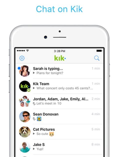 Kik Messaging App Scrutinized In Wake Of Va Teens Murder
