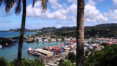 Image Result For Castries St Lucia Cool Places To Visit Castries