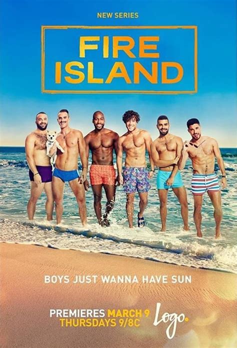 Fire Island Queer Film Reviews