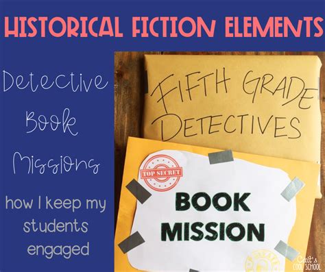 mysteries are probably my favorite genre see more about my mystery unit here but historical
