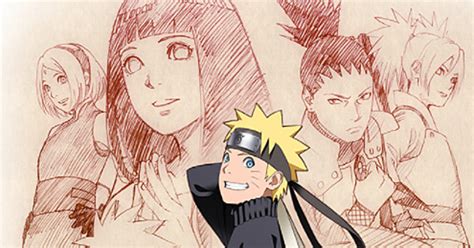 The manga is licensed in north america by one peace books. Naruto Shippuden Anime's 'Konoha Hiden' Arc Teases March 23 Finale - News - Anime News Network