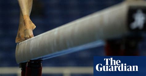 Ex Usa Gymnastics Team Doctor Faces 16 More Abuse Allegations Sport The Guardian
