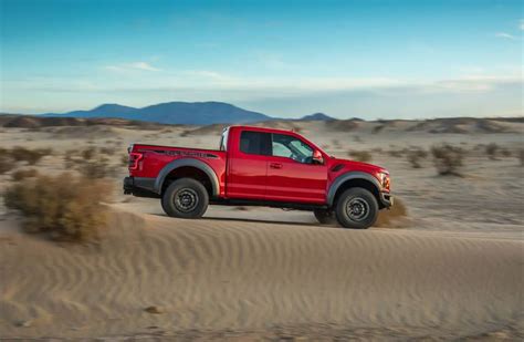 New Ford F 150 Raptor Release Date Specs Price 20202021 Updates