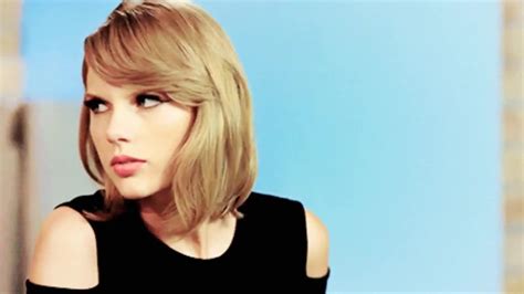 Taylor Swift Eye Roll