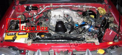 2002 nissan pathfinder interior fuse box location reading. Fuse Box Diagram Nissan Xterra (WD22; 1999-2004)