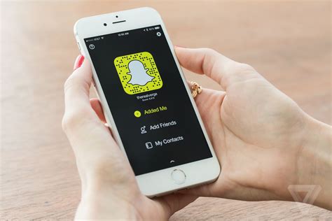snapchat brings swipe up to call action ad feature technians