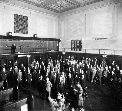 In 1882 The Stock And Bond Exchange Is Established In San Francisco