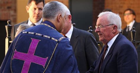 lifelong atheist former australian governor general bill hayden baptized at 85 christian news
