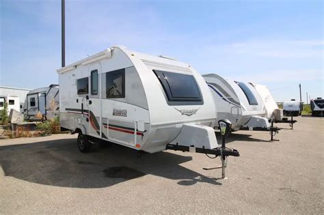 The 6 Best Travel Trailers Under 4000 Lbs Camper Front