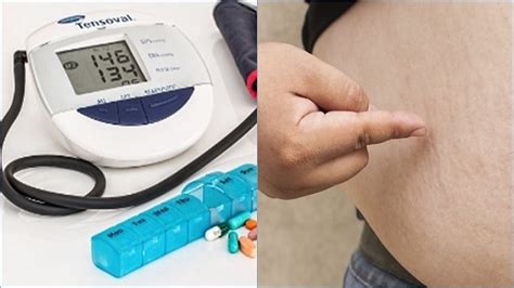 After Diabetes And Bp Obesity Surge Set Off Alarm Bells Across India
