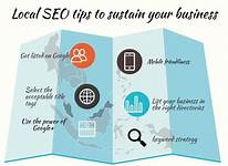 Local SEO tips to sustain your business - Digital Seo Guide