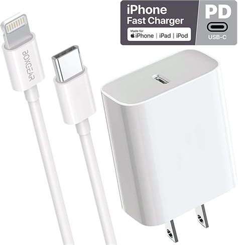 Charger Iphone 11 Pro Homecare24