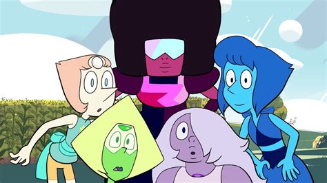 The Newest Steven Universe Episodes Will Leave You Starstruck The Peak