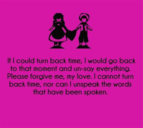 Please Forgive Me Quotes And Sayings Sweet Love Quotes