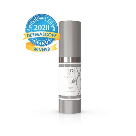 The Power Of Serums Your Skin’s Infinity Stones Lira Clinical Skincare Products Lira