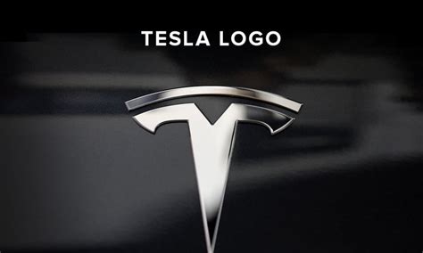 Tesla Logo Histoire Et Signification Evolution Symbole Tesla Images The Best Porn Website