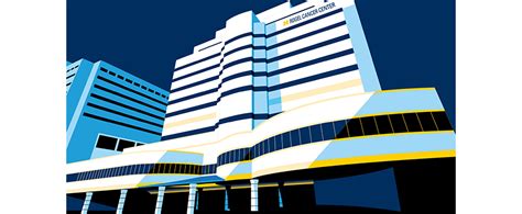 Rogel Cancer Center Awarded 37m From Nci University Of Michigan