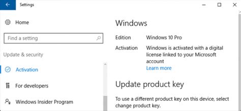 Windows 10 Digital License Ultimate 16 Crack With Serial Key 2021