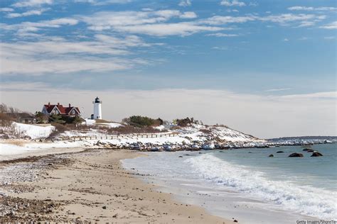 Everything You Need To Know About Cape Cod In January Candleberry Inn