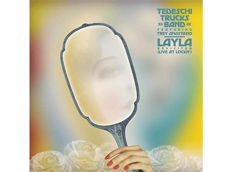 Tedeschi Trucks Bandtrey Anastasio Layla Revisited Vinyl Online Kaufen Mediamarkt
