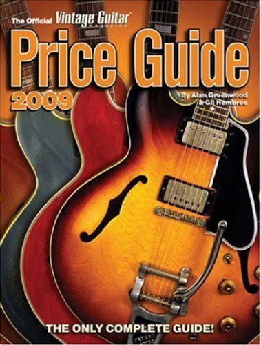 However, we managed to discover that the most significant portion of the traffic comes from usa (29,6%). Free Download: 2009 Official Vintage Guitar Magazine Price Guide: The Only Complete Guide! by PDF