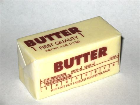 Butterfood Industry News