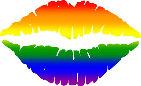 Gay Pride Rainbow Vector Vlerotechnology