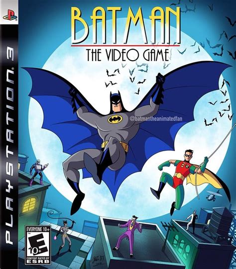 Thus, there aren't only the free batman games for kids starring batman. Batman The Video Game | Batman games, Lego batman, Batman