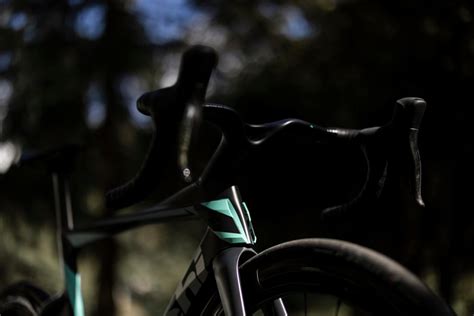 Bianchi Launches New Oltre Range Led By Oltre Rc Hyperbike Products
