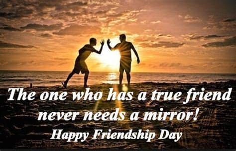 Wealthy depreciates every day but our friendship will ever appreciate and be there forever. Best Friendship Day Whatsapp Status & Messages