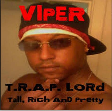 Viper The Rapper Released 333 Albums This Year Is This Fake Genius