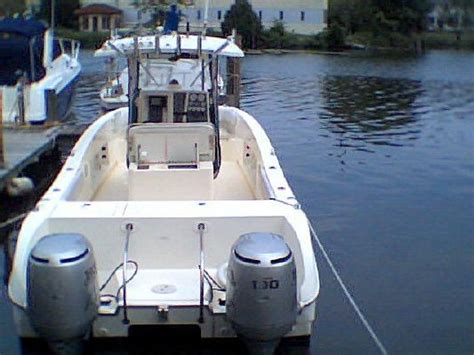 World Cat 246 Sf Center Console Loaded 1998 Boats For Sale And Yachts