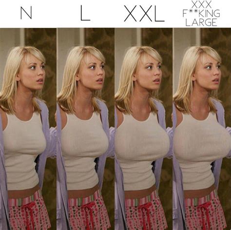 Kaley Cuoco Before And After Scrolller