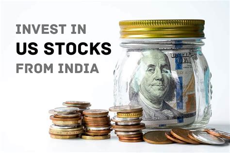 Plan To Go Global Know Here How To Invest In Us Stocks From India