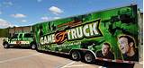 Pictures of Game Truck