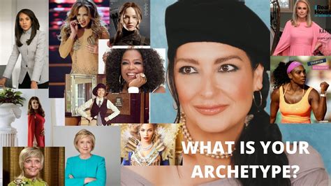 what is your archetype the 7 feminine archetypes and why you need to know yours youtube