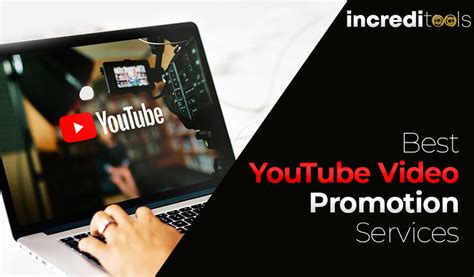 18 Best Youtube Promotion Services For Videos And Channels In 2023