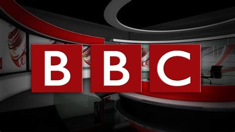 Owned and operated by bbc and it broadcasts on dab. BBC // World News - 'BREAKING NEWS' (ticker tape) 【Full-HD ...