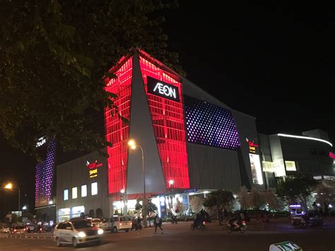 International standard cinema complex which is located on the 3rd floor of aeon mall tan phu celadon with 8 screens, more than 1,000 seats & modern come to enjoy your favorite movies with the best projection technology and customer service at cgv aeon mall tan phu celadon. AEON Mall Bình Tân - ZaiTri