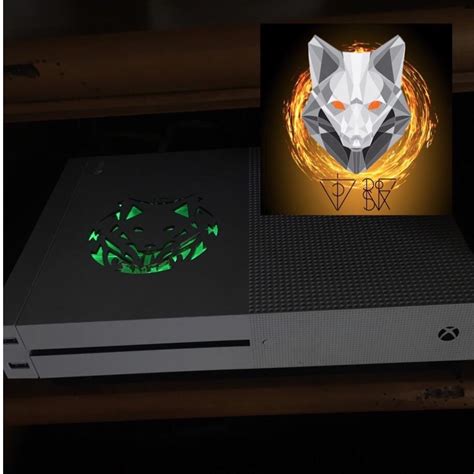 For Anyone Interested I Create And Sell Custom Xbox