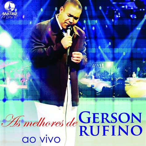 Baixar playbeck da musica dia de sol gerso rufino : Baixar CD Gerson Rufino - As Melhores de Gerson Rufino ...