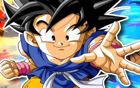 Based on the dragon ball franchise, it was released for the playstation 4, xbox one, and microsoft windows in most regions in january 2018, and in japan the following month, and was released worldwide for the nintendo switch in september 20. Next Dragon Ball FighterZ DLC Character Is 'Kid Goku' From ...