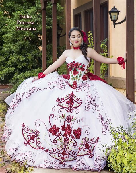 Quinceanera Mexicana