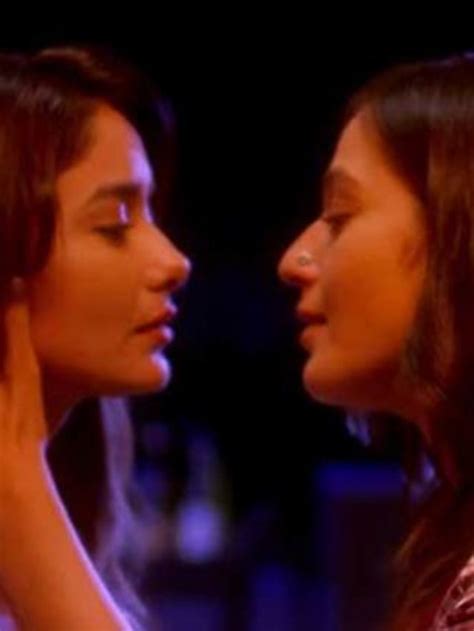 Best Indian Lesbian Web Series You Can Watch For Free DotComStories