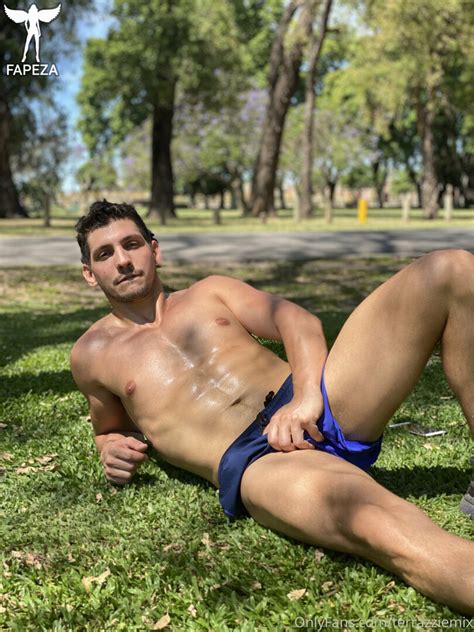 Emiliano Terra Emiterraoficial Nude Leaks OnlyFans Photo 22 Fapeza