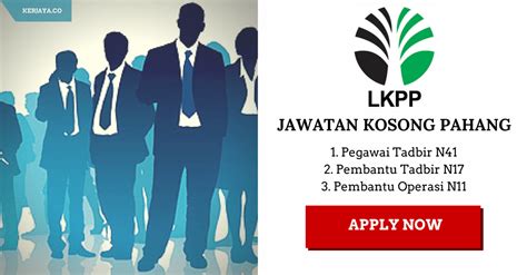 Kerja kosong pahang updated their cover photo. Jawatan Kosong Terkini Lembaga Kemajuan Perusahaan ...