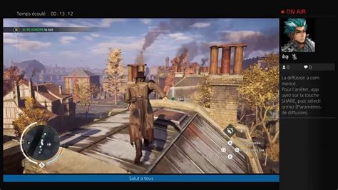 On Libere Lambeth Assassin Creed Syndicate Youtube