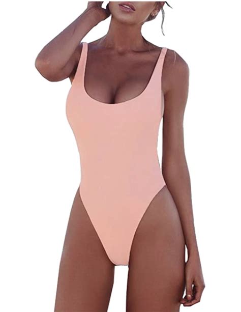 48 Extremely Flattering One Piece Swimsuits For All Body Types I Know All News