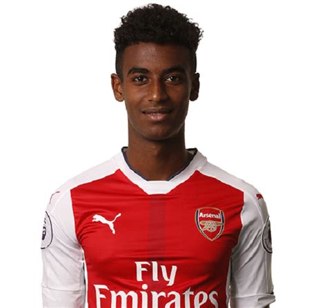 Gedion Zelalem Salary Net Worth Parents Girlfriend Age Height